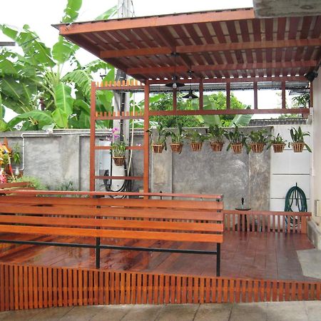Mantra Place Chiang Mai Zewnętrze zdjęcie