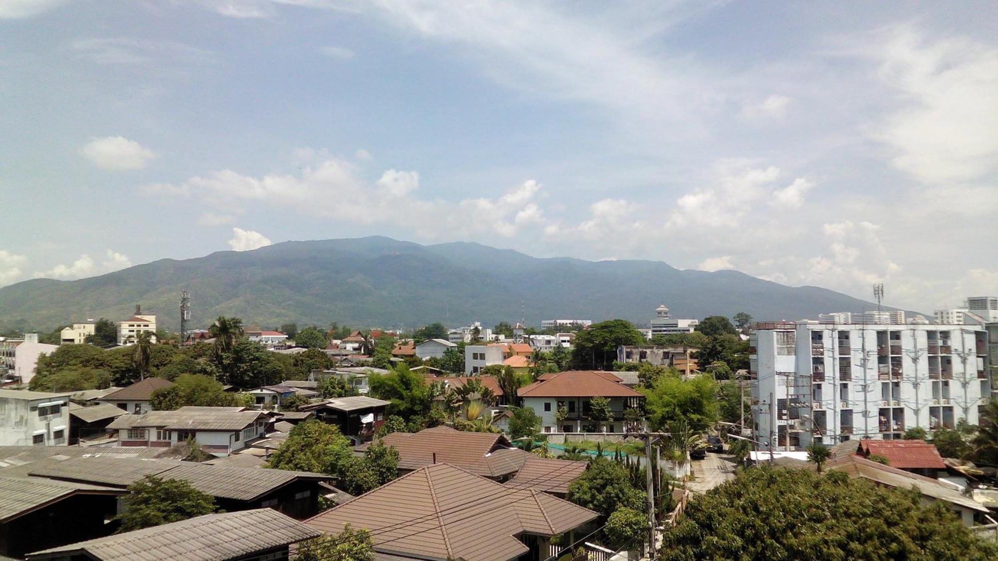 Mantra Place Chiang Mai Zewnętrze zdjęcie