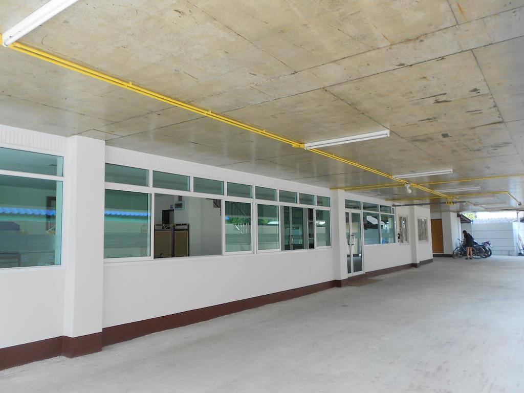 Mantra Place Chiang Mai Zewnętrze zdjęcie