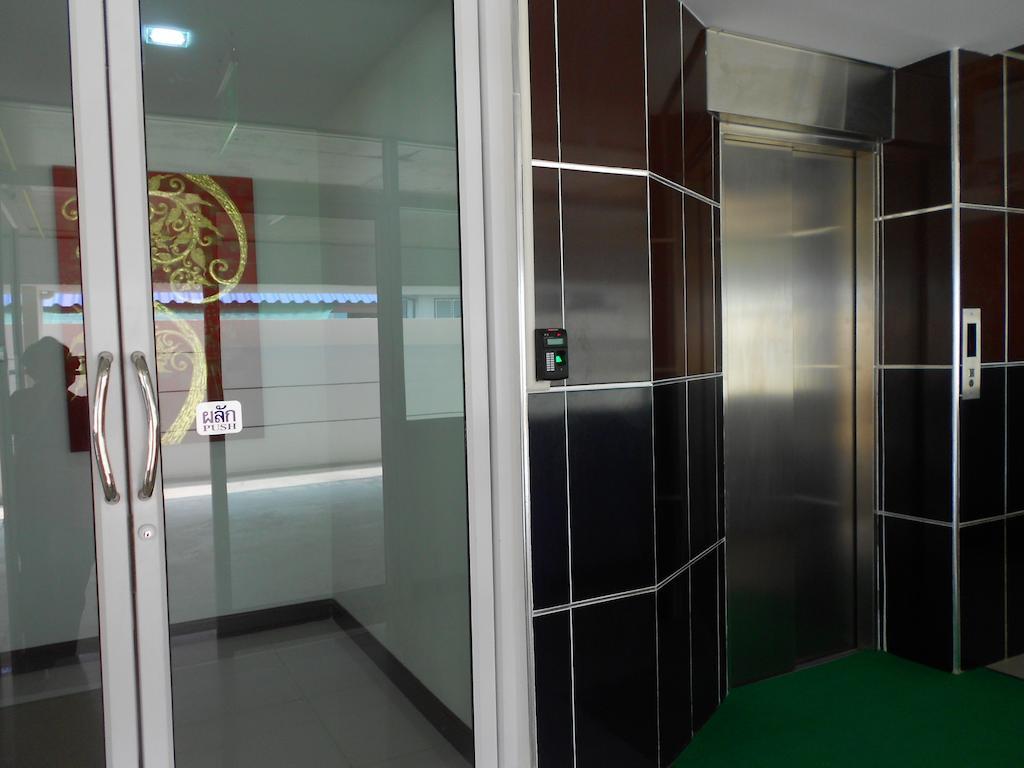 Mantra Place Chiang Mai Zewnętrze zdjęcie
