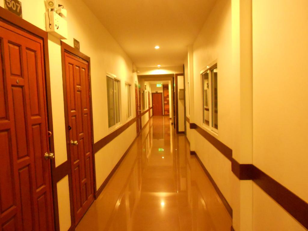 Mantra Place Chiang Mai Zewnętrze zdjęcie