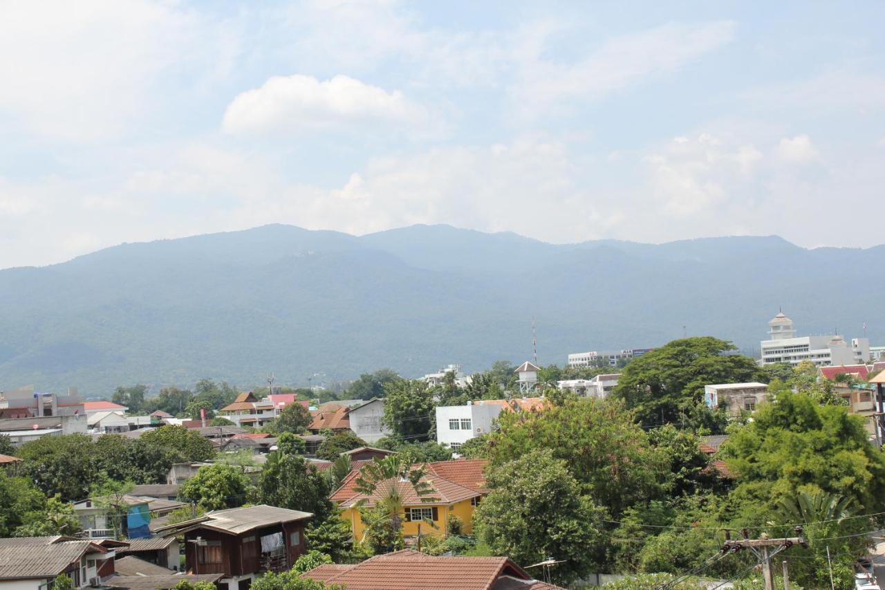Mantra Place Chiang Mai Zewnętrze zdjęcie