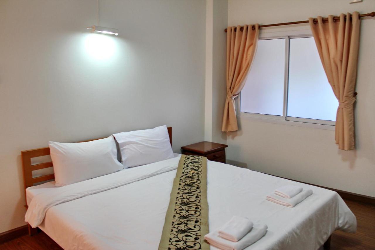 Mantra Place Chiang Mai Zewnętrze zdjęcie