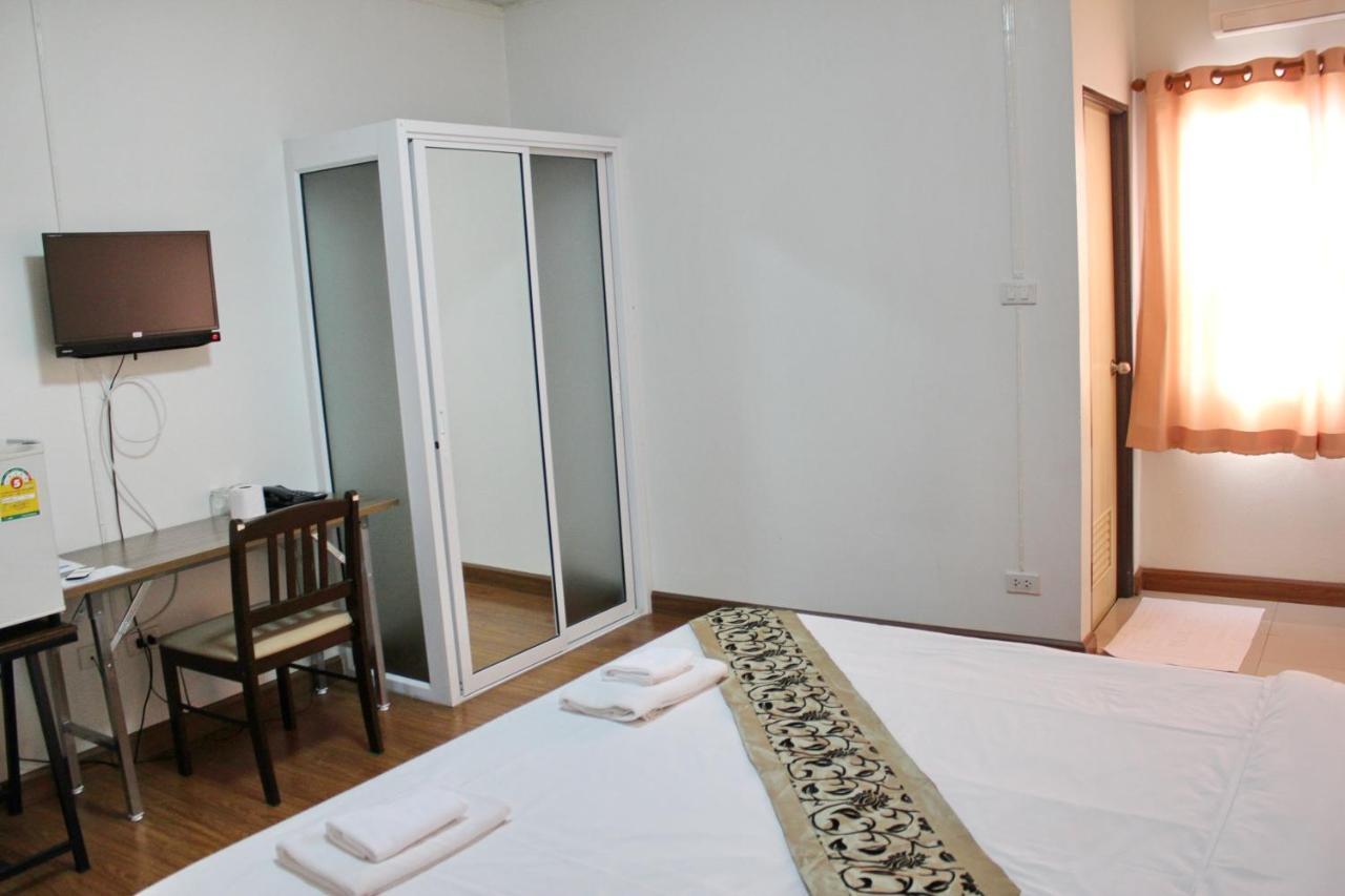 Mantra Place Chiang Mai Zewnętrze zdjęcie