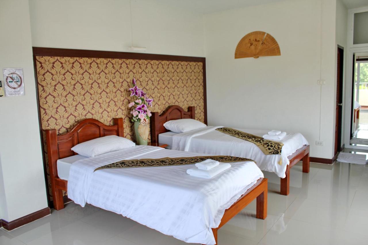 Mantra Place Chiang Mai Zewnętrze zdjęcie