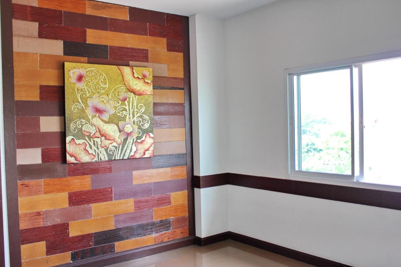 Mantra Place Chiang Mai Zewnętrze zdjęcie