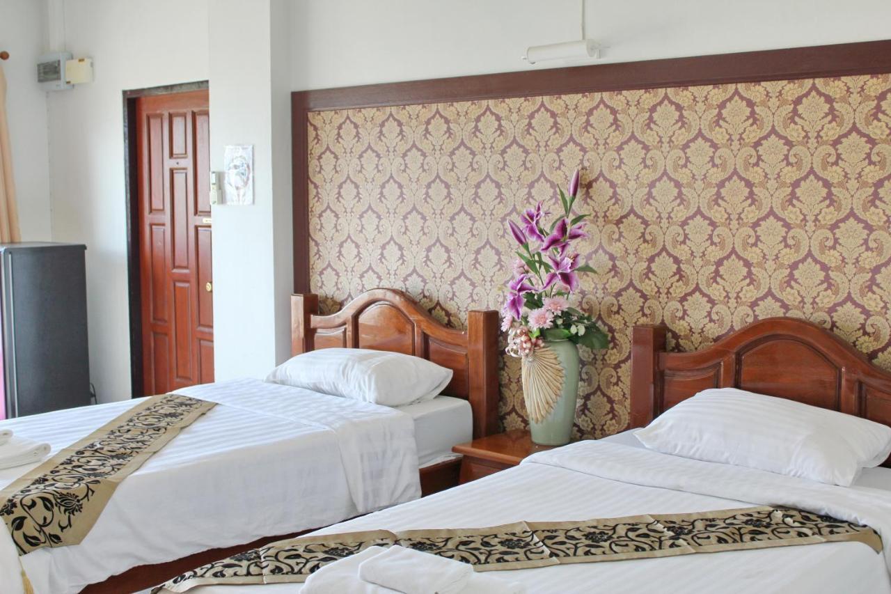 Mantra Place Chiang Mai Zewnętrze zdjęcie