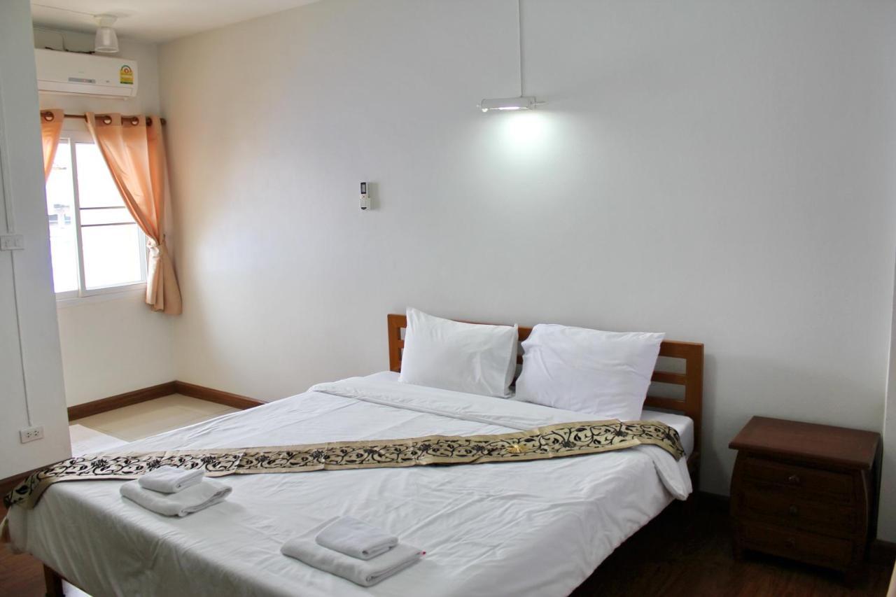 Mantra Place Chiang Mai Zewnętrze zdjęcie