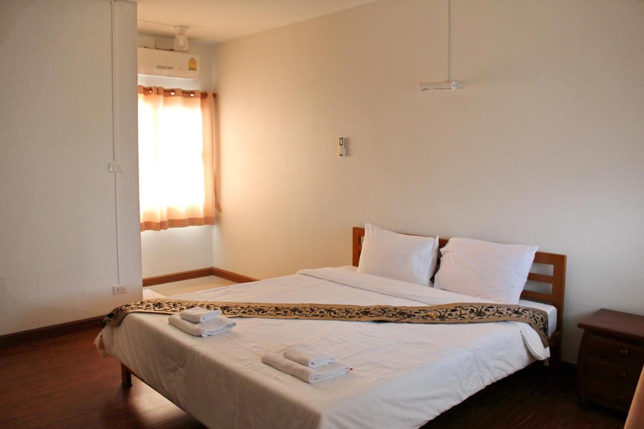 Mantra Place Chiang Mai Zewnętrze zdjęcie